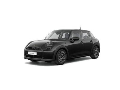 Gebraucht Mini John Cooper Works 156 PS (114 kW) 2025 Schwarz Kleinwagen