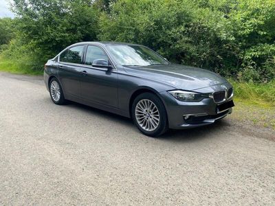 BMW 316