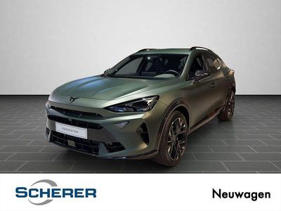 Neu Cupra Formentor VZ 333 PS (244 kW) 2026 Grün SUV