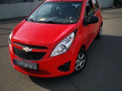 gebraucht Chevrolet Spark 1.0