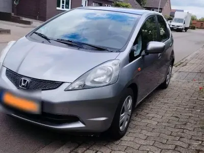 Gebraucht Honda Jazz