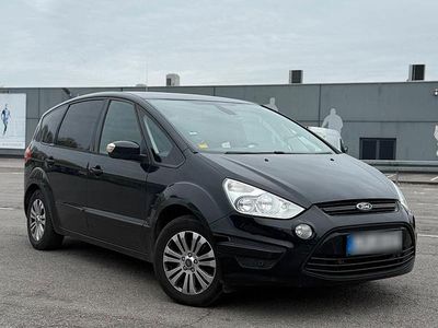 Gebraucht Ford S-MAX S 2010 Van / Kleinbus