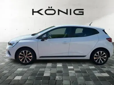 Gebraucht Renault Clio