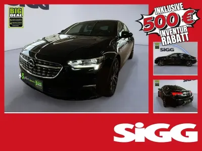 Gebraucht Opel Insignia