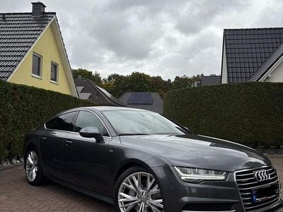 Audi A7 Sportback