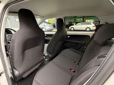 Usata VW up! Join 60 CV (44 kW) 2018 Bianco Utilitaria