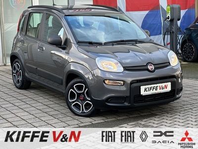 gebraucht Fiat Panda City Life 1.0 Mild Hybrid PDC Start-Stop