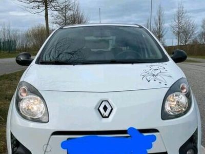 gebraucht Renault Twingo 