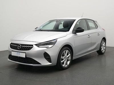 Gebraucht Opel Corsa Elegance 101 PS (74 kW) 2023 Silber Kleinwagen