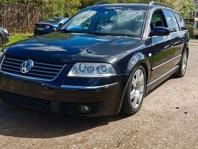 gebraucht VW Passat 