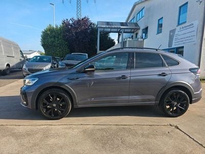 VW Taigo