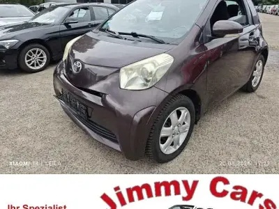Gebraucht Toyota iQ