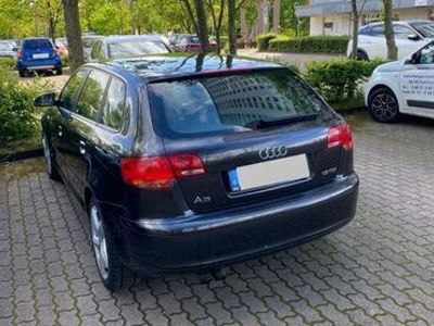 gebraucht Audi A3 1.9 TDI