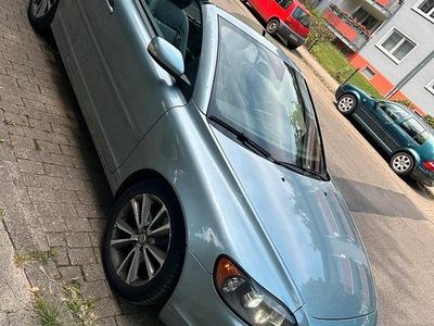 Second-hand Volvo C70 163 CP (119 kW) 2007 Gri Cabrio