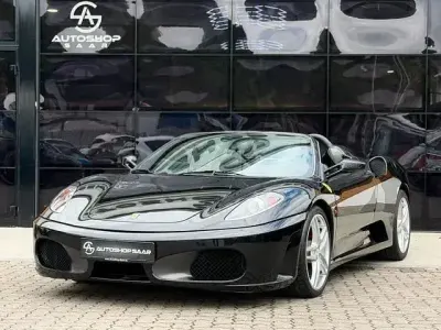 Gebraucht Ferrari F430