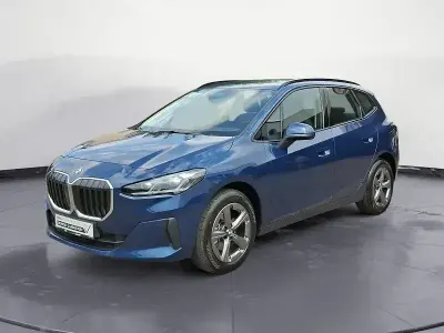Gebraucht BMW 220 Active Tourer