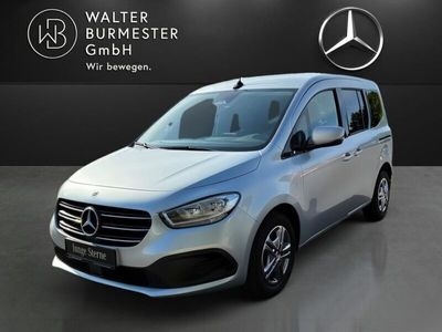 Mercedes T180