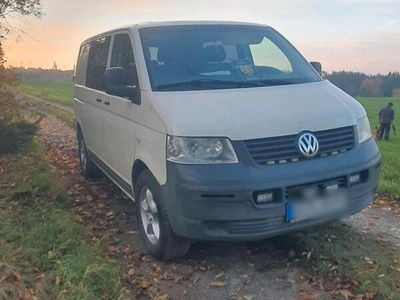 VW T5