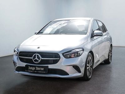 Mercedes B200