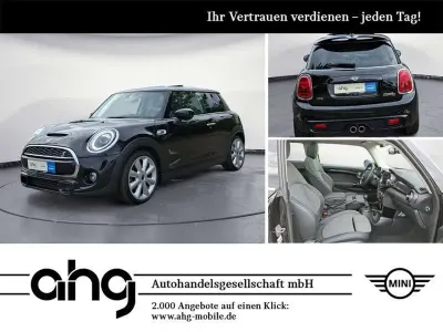 Gebraucht Mini Cooper S