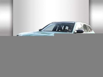 Gebraucht BMW M3 Competition Edition 530 PS (389 kW) 2024 Kombi