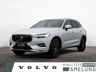 gebraucht Volvo XC60 D4 AWD Geartronic Inscription AHK PANO