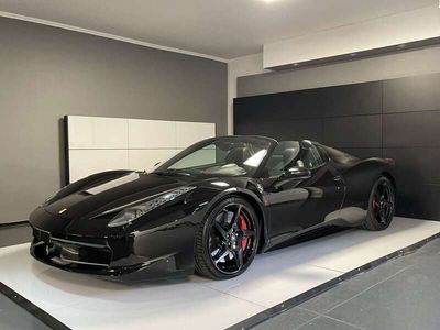 Ferrari 458