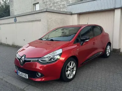 Brugt Renault Clio IV