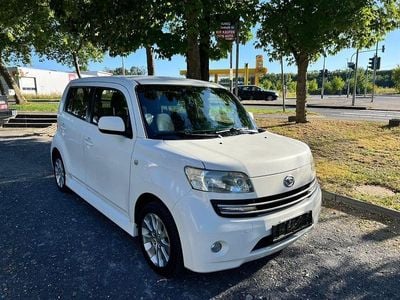 Daihatsu Materia