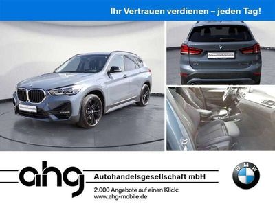gebraucht BMW X1 xDrive25e Sport Line Aut. Head-Up AHK