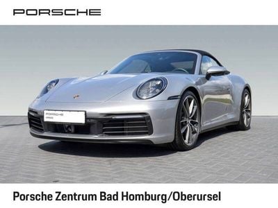 Porsche 911 Carrera