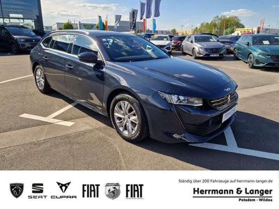 gebraucht Peugeot 508 SW Active