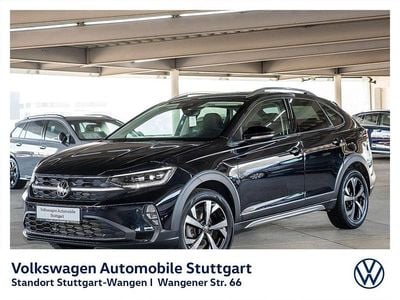 Gebraucht VW Taigo Style 150 PS (110 kW) 2022 Schwarz SUV