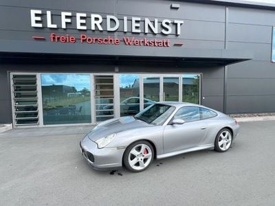 Porsche 911 Carrera