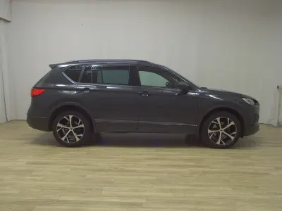 Brugt Seat Tarraco FR-Line 150 HK (110 kW) 2023 Grå SUV