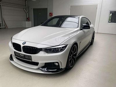BMW 430
