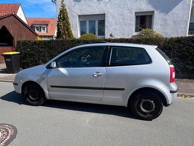 Usata VW Polo 54 CV (39 kW) 2002 Utilitaria