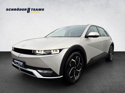 Gold Gebraucht 2024 Hyundai Ioniq 5 Dynamiq SUV | 34.690 € (Fairer Preis)