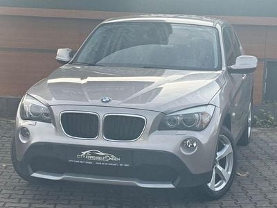 Gebraucht 2012 BMW X1 Performance SUV | 12.980 € (Fairer Preis)