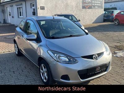 Grau Gebraucht 2010 Mazda 2 Impuls Kleinwagen | 1.790 € (Superpreis)