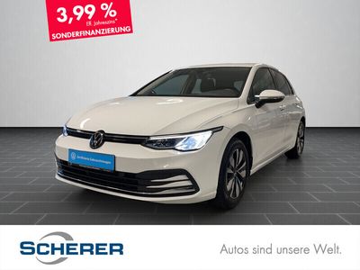 gebraucht VW Golf VIII Golf VIII 1,5 TSI