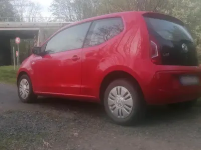 Używany VW up!