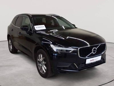 gebraucht Volvo XC60 D4 Geartronic Momentum Pro