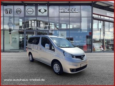 Nissan Evalia