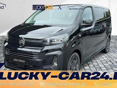 Citroën Spacetourer