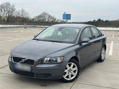 Brugt Volvo S40 140 HK (102 kW) 2004 Grå Sedan