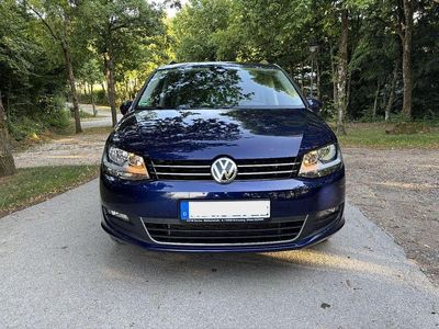 VW Sharan