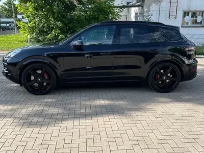Gebraucht Porsche Cayenne S