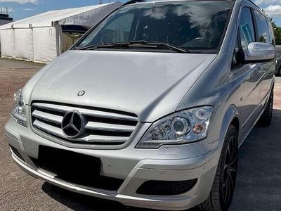Mercedes Viano