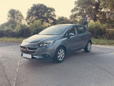 Opel Corsa gebraucht in Alsdorf (293) - AutoUncle